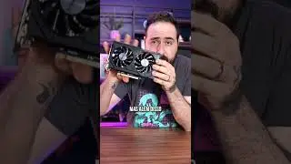 Esse hardware vai gerar conteúdos muito legais no canal!