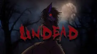d.notive - Undead