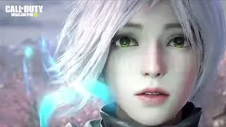 *CX9 MYTHIC Luckydraw trailer* 😍💓