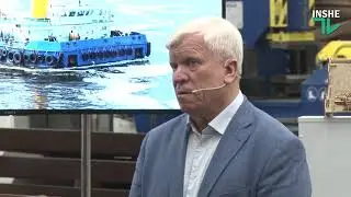 Вадатурский о рынке земли: Теоретически – за, но не при существующем подходе