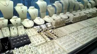 Buying Gold in Turkey (Part 1)