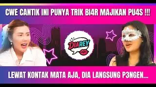 PEMBANTU LAYANI MAJIKAN SAAT ISTRI DI RUMAH, SAMPE KELUAR DALEM !!