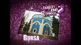 Bugün Ne Giysem - Show TV