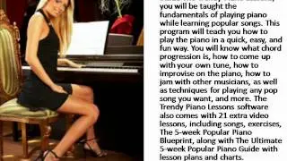 Learn To Play Piano Review - Arts Review Center