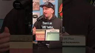 The HIDDEN MEANING Behind The VANS LOGO! Is This True?! 
