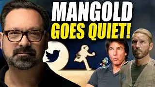 Lucasfilm Goes Silent: James Mangold and Kathleen Kennedy Have Nothing to Say After Indiana Jones 5!