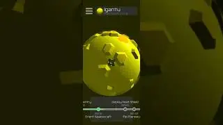 SA 2138 || Planets || Igantu