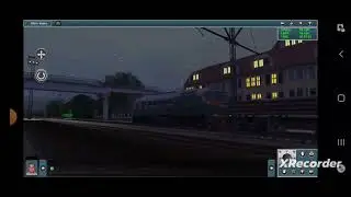 м62-1693. Trainz android