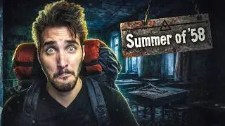 Summer of 58 Finale - Walkthrough #3