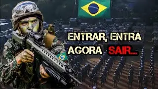 Exército Brasileiro | Edit | 