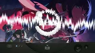 Undercover R&B Web Theme Music (Bass Boost Version) | Zenless Zone Zero
