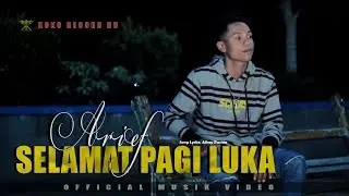 Arief - Selamat Pagi Luka ( Official Music Video) Ku Tak Mau Lagi Terluka