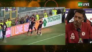 Foggia, Emmausso: "Fiducioso, sono sicuro che quest'anno ci divertiremo"