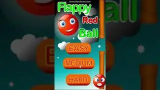 My First Android Game 2015 - Made with Java & Libgdx