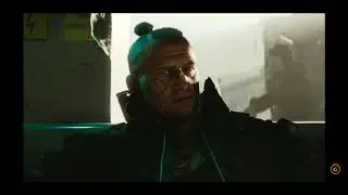 Cyberpunk 2077 Trailer