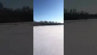 Зимние красоты )