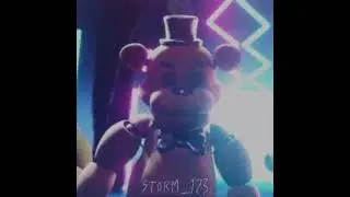 FNaF- Freddy Fazbear hur hur #fivenightsatfreddys#fnaf#ytshorts #edit#fnafedit#fnaf1#freddyfazbear