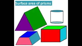 Prism  Mensuration  1