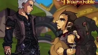 Dragonfable Quest: The Gnome Gnows