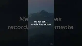 De Mi Muerte - Canserbero
