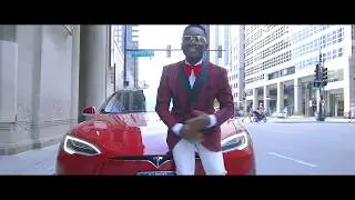 Fabrice J Prince - Amani Ya Moyo (Official Music Video)