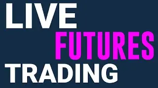 1 MIN SCALPING | LIVE FUTURES TRADING | ALT COIN LONG
