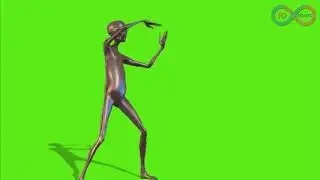 Howard the Alien [10 Hours]