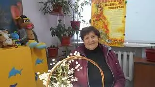 День пожилого человека. Часть 6