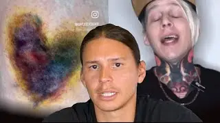 Reacting to Dumb Tattoo Advice