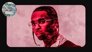 [FREE] POP SMOKE X LEALL 