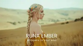 Whispers to Your Soul: Ambient Healing for Meditaion, Relaxation, Peace, Hope & Humanity