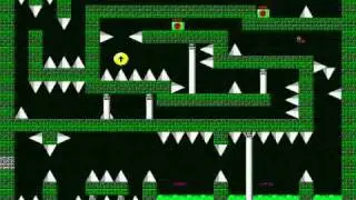 Let's Play I Wanna Be The Retro Beta Part 11