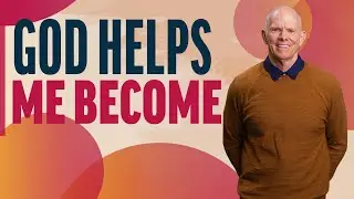 God Helps Me Become | Mormon 1-6 | Come Follow Up