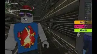 побег из шоу
