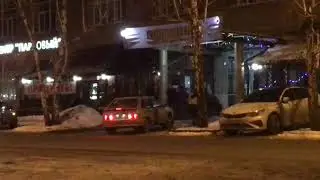 Задержание банды сутенеров в Екатеринбурге