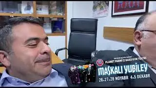 Cabir İmanov, Tahir İmanov, Bəhram Bağırzadə. Planet Parni iz Baku.