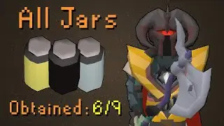 Finishing This Unique Grind Will Break Me