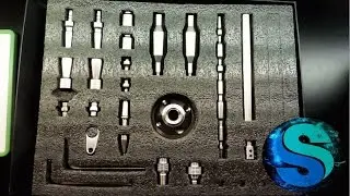 Выпуск №12.Кальян Euro Shisha,отличная копия кальяна MIG.