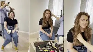 Полное преображение для Ольги