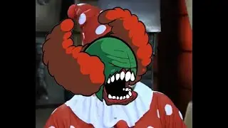 Tricky Mod be like