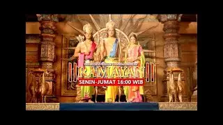 RAMAYAN EP 8 - 18