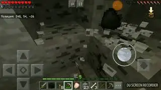 Выжывание в майнкрафте #2