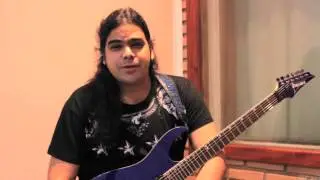 #EquipoNaExpomusic14: Ricardo Primata Convida