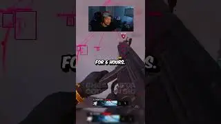 hackers already in bo6 lol #warzone #shorts
