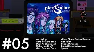 10 OSTs That Should Be Mentioned (VPP#5)