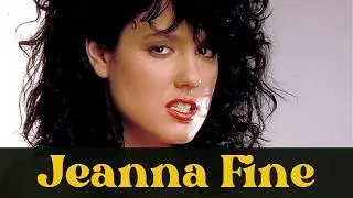 Jeanna Fine’s Rise, Fall, and Reinvention in the Industry