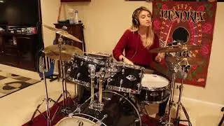 Better Days by NEIKED, Mae Muller, Polo G Drum Cover