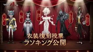 Voting winners 