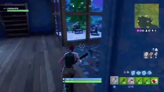 Nite Of The Fort