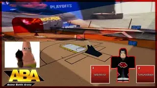 [ABA] I HATE TS GAME W EVERYTHING I LOVE...